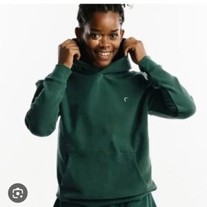 Zyia relaxation sweater